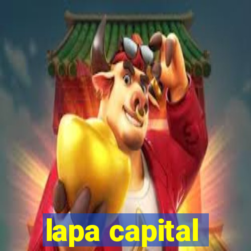 lapa capital